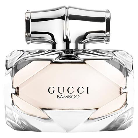 gucci bamboo 50 ml eau de toilette|gucci bamboo superdrug.